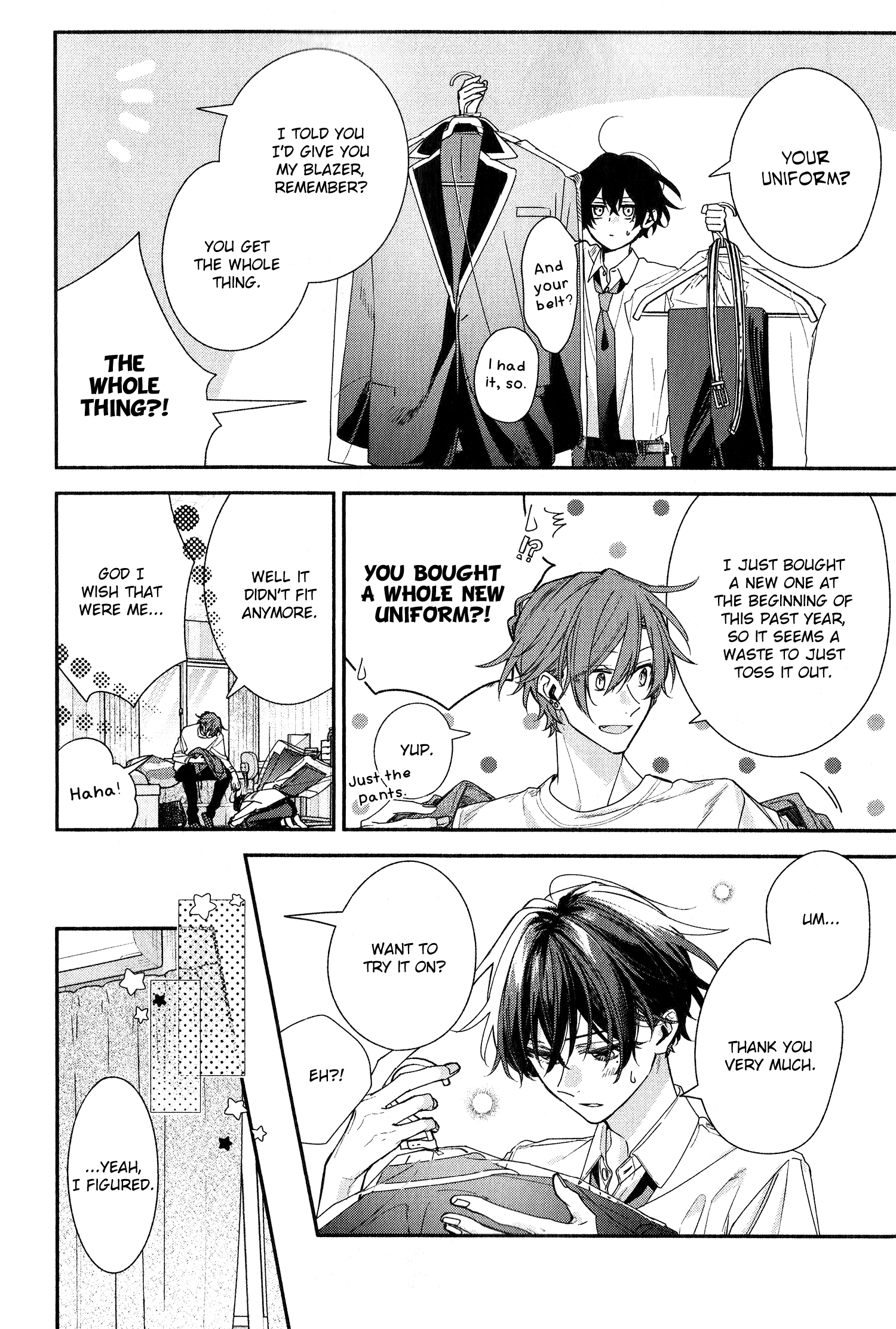 Sasaki to Miyano, Chapter 46.9 image 04